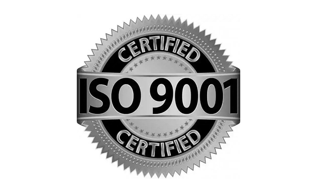 ISO 9001