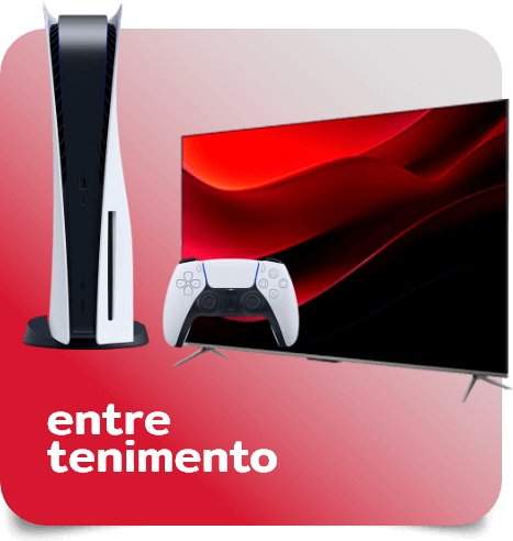 entretenimento