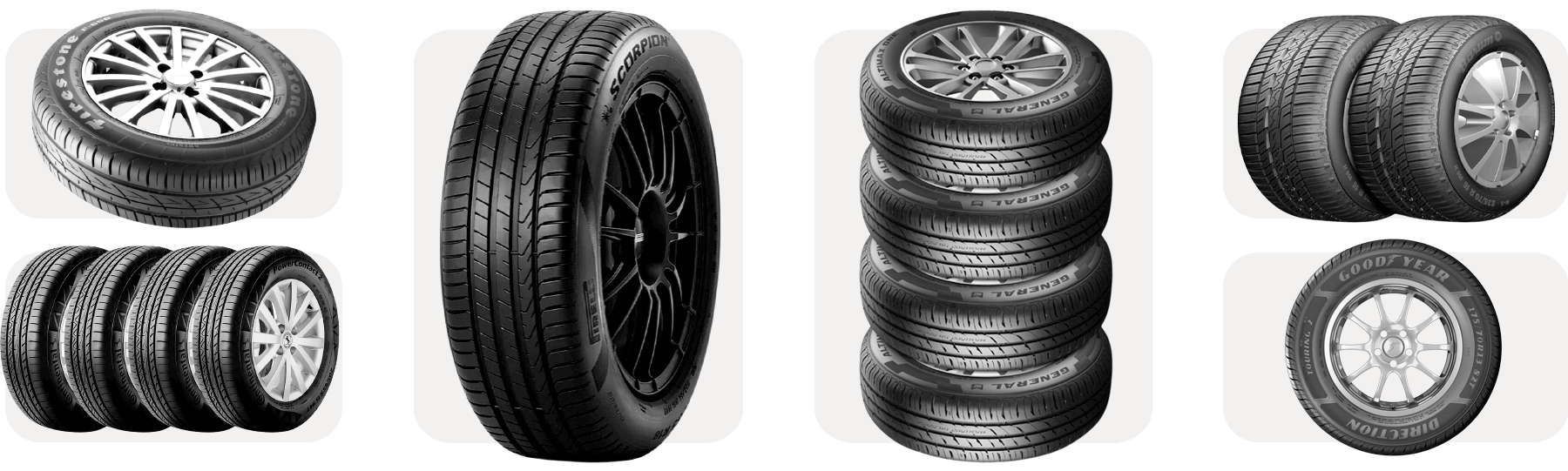 produtos tayrex